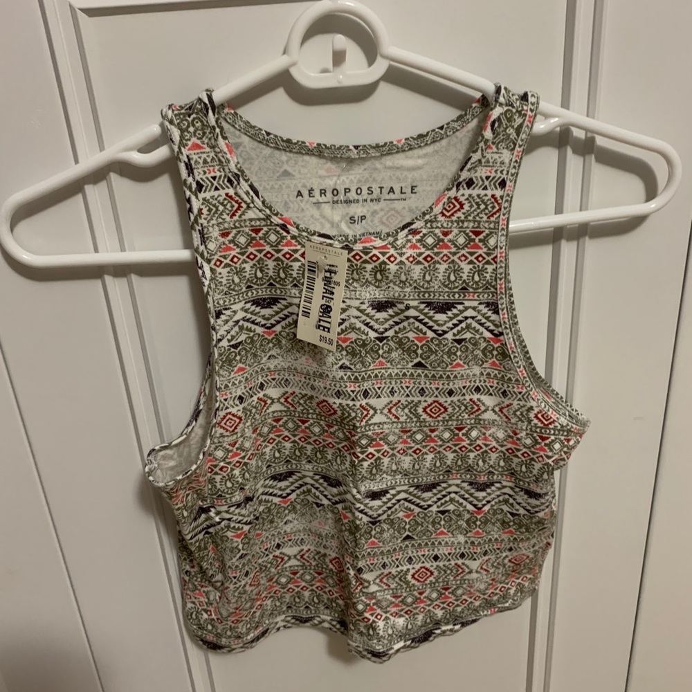 NWT tank top
